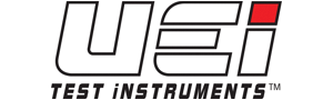 UEi Test Instruments Logo