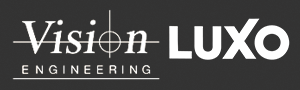 Vision Engineering Luxo Logo