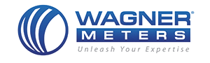 Wagner Meters "Unleash Your Expertise" Logo