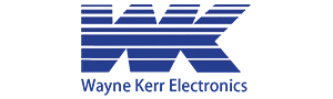 Wayne Kerr Electronic Logo