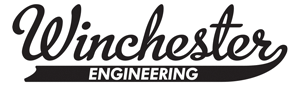 Winchester Engineering Logo